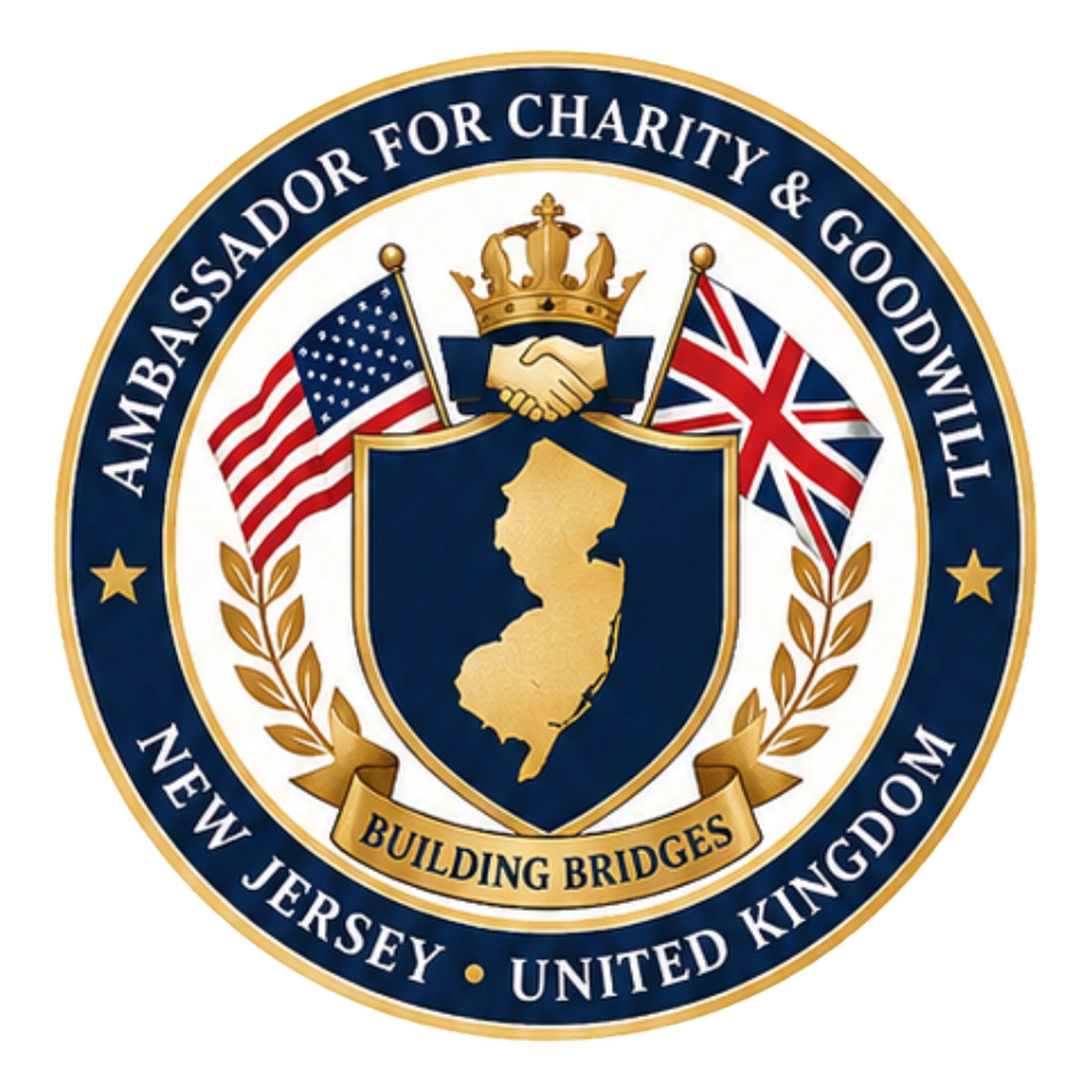 Office crest
